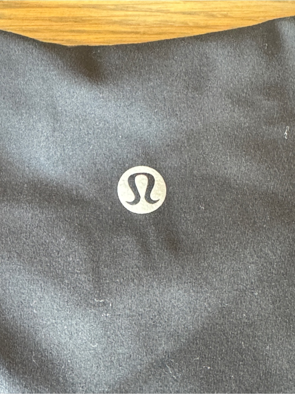 lululemon Wunder Train Racerback
Tank top - Picture 2 of 5